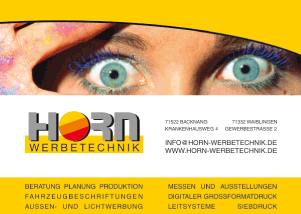 Horn Werbetechnik